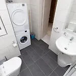 Apartmán Bordino 2 Bedroom