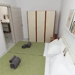 Apartmán Bordino 2 Bedroom *
