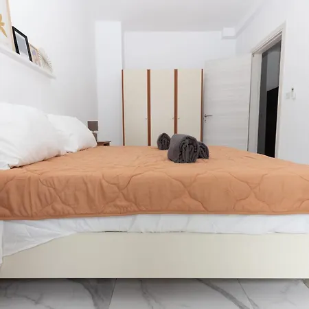 Apartmán Bordino 2 Bedroom