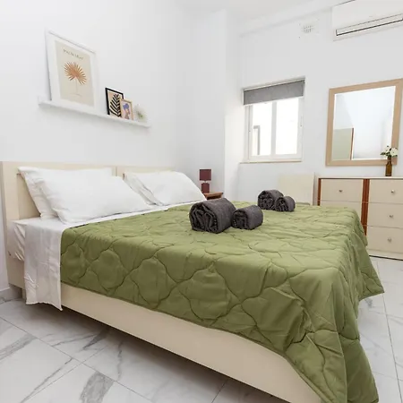 Bordino 2 Bedroom * セント・ポールズ・ベイ