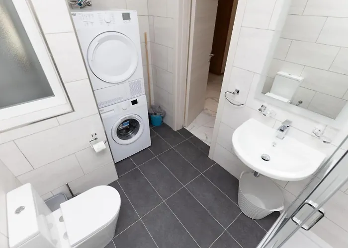 Daire Bordino 2 Bedroom