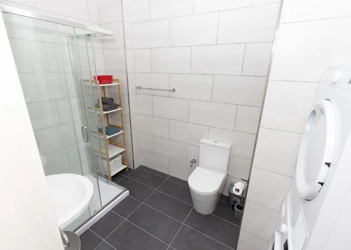 Daire Bordino 2 Bedroom