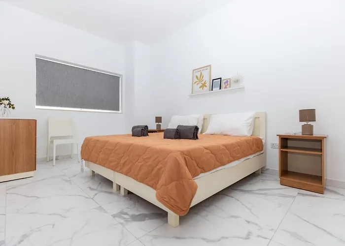 Daire Bordino 2 Bedroom St. Paul's Bay