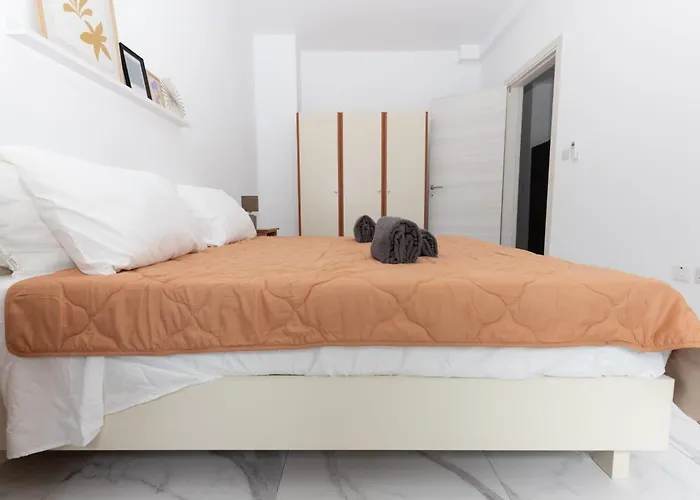 Daire Bordino 2 Bedroom