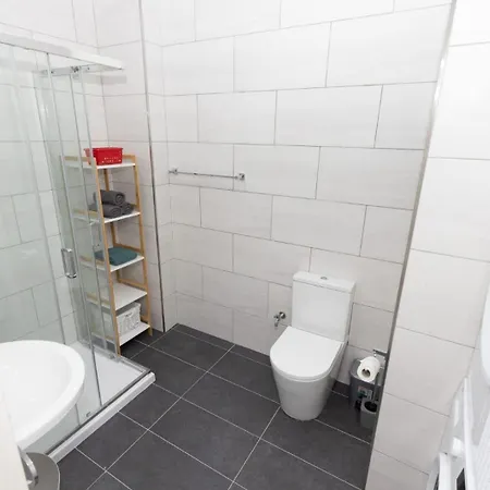 דירה Bordino 2 Bedroom