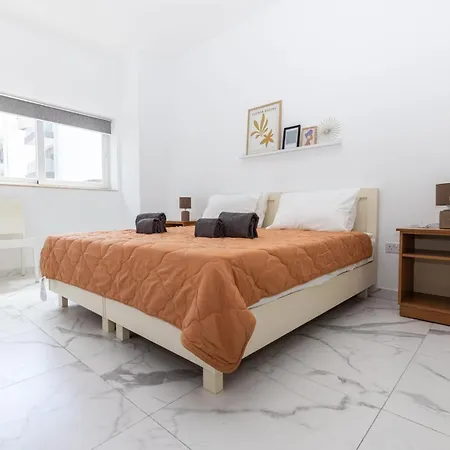 Apartment Bordino 2 Bedroom *