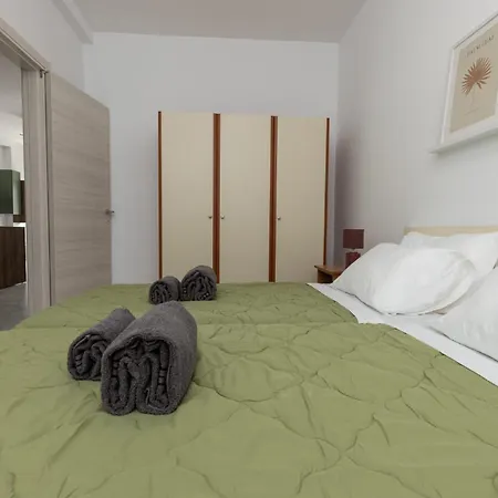 Bordino 2 Bedroom *