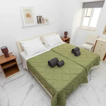 Bordino 2 Bedroom * סיינט פול ביי