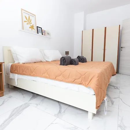 Bordino 2 Bedroom סיינט פול ביי