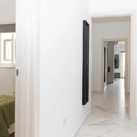 Bordino 2 Bedroom דירה *