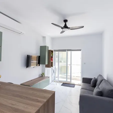 Bordino 2 Bedroom * St. Paul's Bay