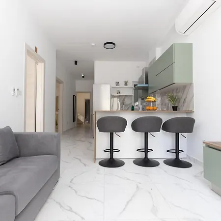 Bordino 2 Bedroom *