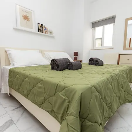 Bordino 2 Bedroom San Pawl il-Baħar