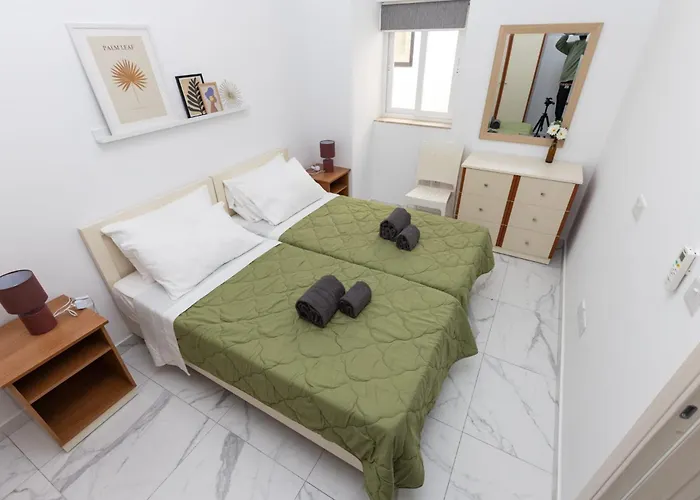 Bordino 2 Bedroom St. Paul's Bay