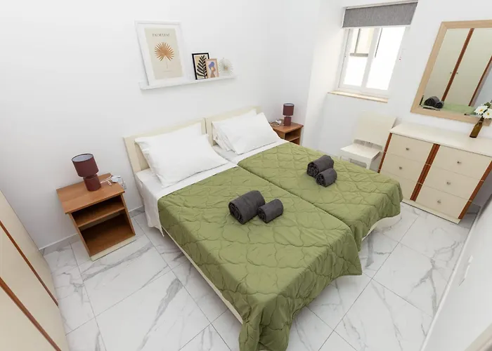 Bordino 2 Bedroom * St. Paul's Bay