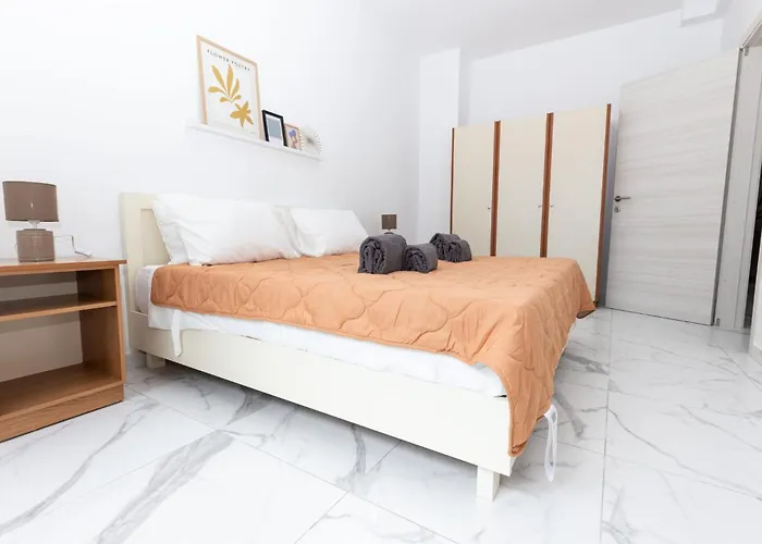 Bordino 2 Bedroom St. Paul's Bay