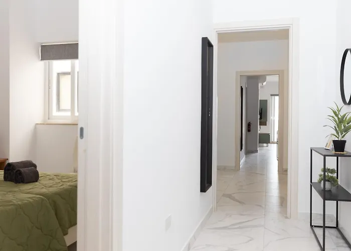 Bordino 2 Bedroom Apartament *