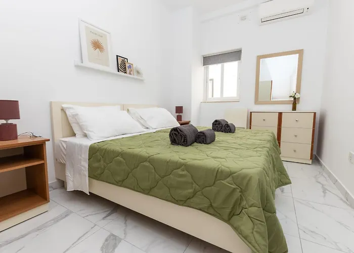 Bordino 2 Bedroom * St. Paul's Bay