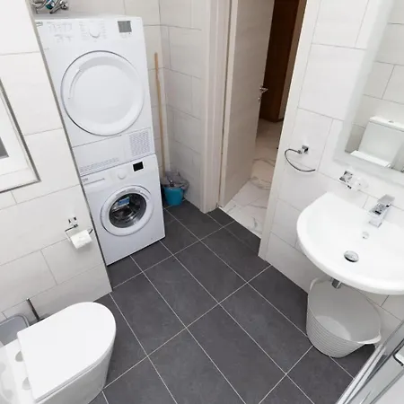 Apartmán Bordino 2 Bedroom